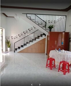 Thu Ha Homestay