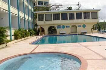 Parador Vistamar