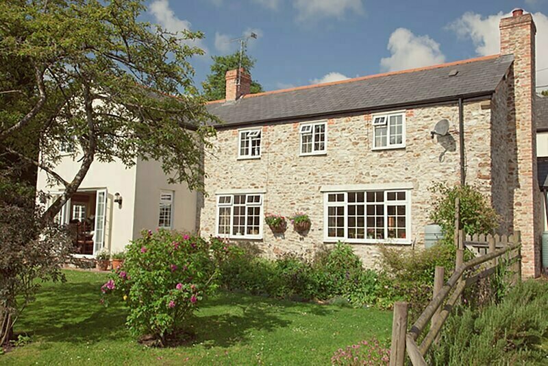 Blackwater Cottage B&B