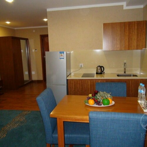 Ichmon Hotel, Buchen Sie Hotel Bayanzurkh Ulaanbaatar