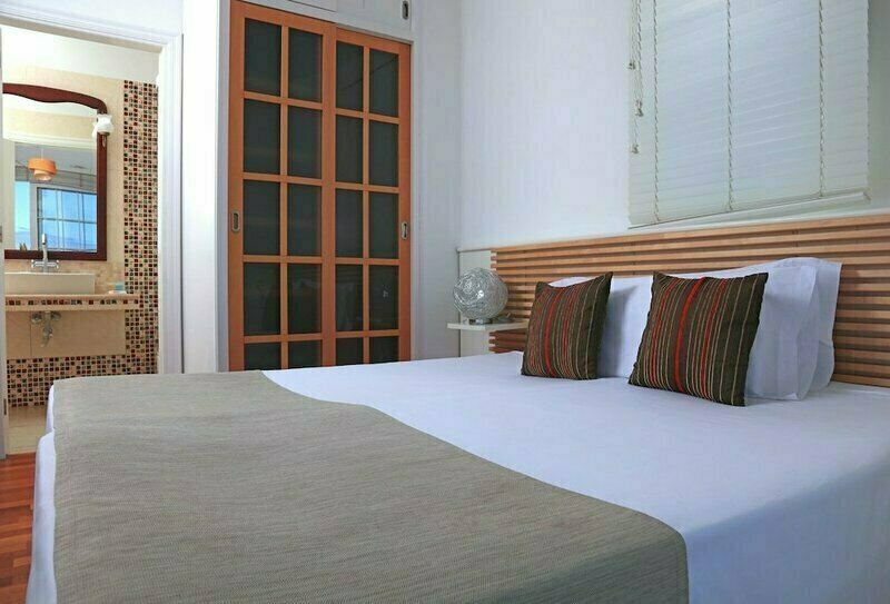 Bahia Fañabe Suites