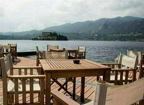 Hotel San Rocco, Prenota Hotel Hotel a Lago di Orta con colazione, Colazione