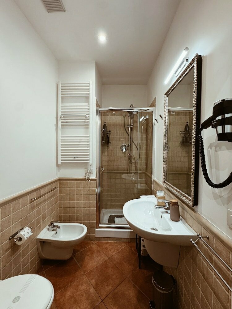 Residenza Sciarra B&B