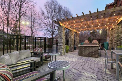 Homewood Suites Williamsburg, Rezervasyon Otel Williamsburg Virjinya