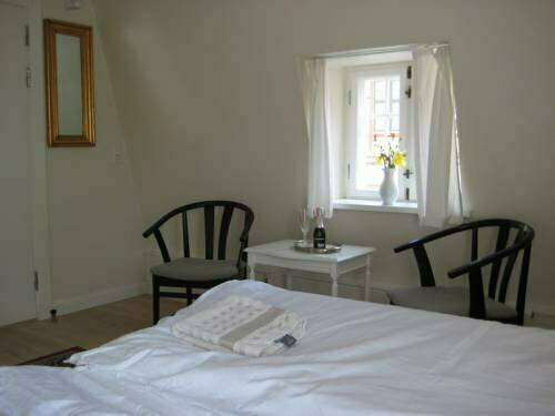 Købmandsgaarden Kerteminde, Reserva ahora Hotel Kerteminde Fionia
