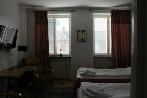 Hotel Tre Stockar, Buchen Sie Hotel Gävle Gavleborg