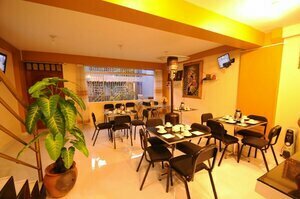 Hostal Casa Dorada Cusco