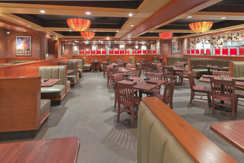 Holiday Inn Carbondale - Conference Center, an IHG Hotel, Buchen Sie Hotel Carbondale Illinois