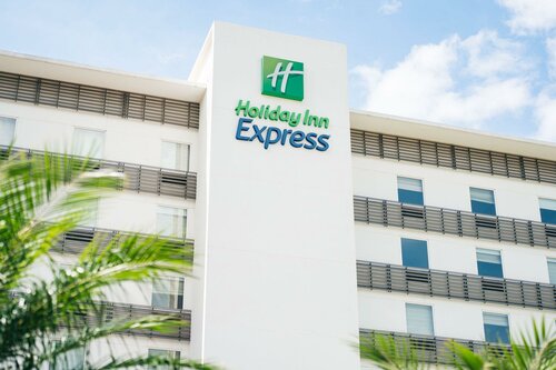 Holiday Inn Express Tegucigalpa by IHG, Rezervați Hotel Tegucigalpa Francisco Morazan