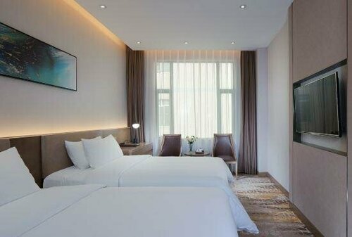 Jinbaiyi International Hotel, Забронировать Отель Отели Shenzhen Area 3 звезды, 3*