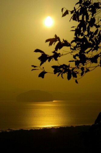 Sukorn Andaman Beach Resort