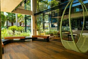 Ibis Styles Porto Alegre Moinhos de Vento