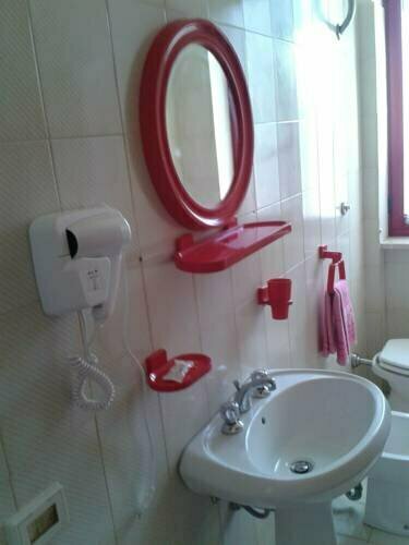 La Casina Rossa