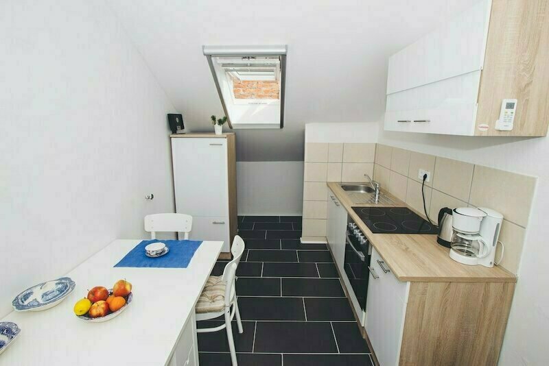 Sibenik Apartments Stars