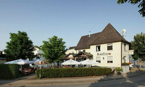 Pension BuonGusto, Réserver Maison d'hôtes Hôtels à Bade-Wurtemberg avec parking, Parking