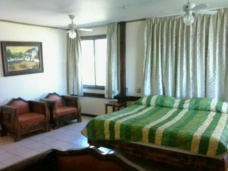 Hotel Linda Vista