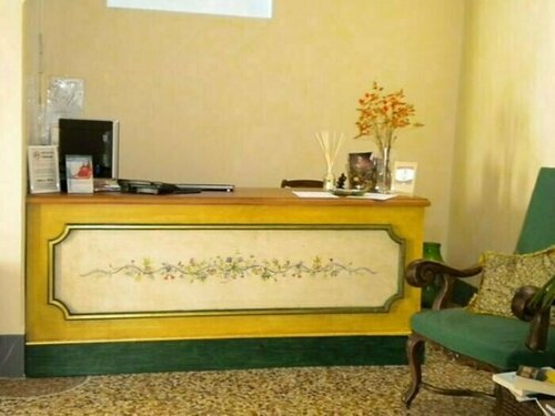 Villa Miralunga B&B, Book Bed and Breakfast Hoteller i Fiesole med morgenmad, Morgenmad