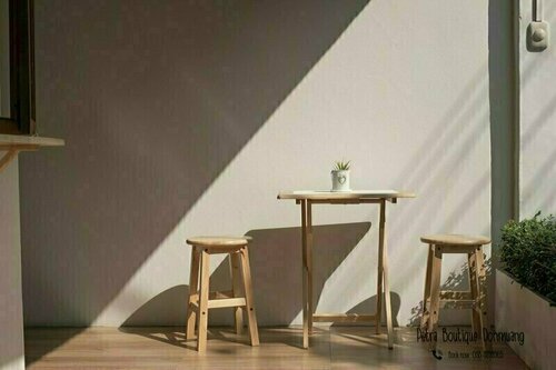 Petra Boutique Donmuang, Забронировать Бутик-отель Дон Муанг Бангкок