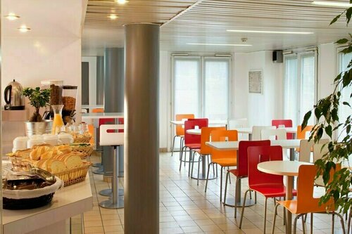 Hotel Première Classe Les Ulis - Courtaboeuf