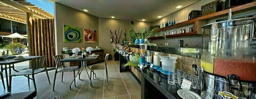 Tabaobí Smart Hotel, Забронировать Отель Отели Ипожука 3 звезды, рядом с Пляж Muro Alto, 3*