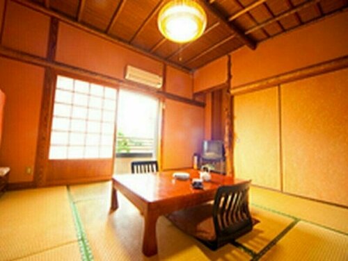 Beppu Kannawa Onsen Kiraku Oita, Book Hotel Hoteller i Kyushu med parkering, Parkering