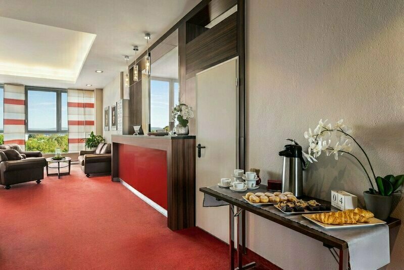 Best Western Amedia Passau