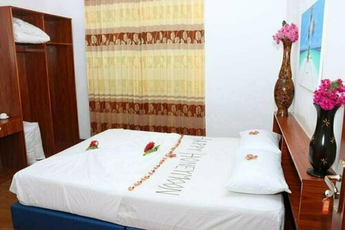 Bella Vista Inn Mathiveri, Book Hotel 3-Star Hotels in Mathiveri, 3*