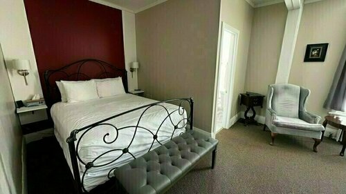 Inn at the Falls, Rezervovat Hotel Bracebridge Muskoka