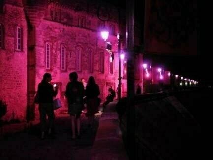 Hotel Nord-Pinus, Rezervovat Hotel Arles Camargue
