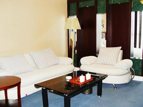 Fusheng Garden Hotel - Kunming, Book Hotel Kunming Yunnan