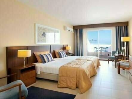 Hotel Roca Mar, Buchen Sie Resort Caniço Madeira