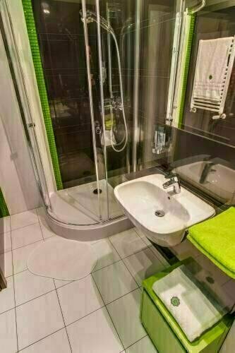 Apartamenty Grępielnia, Prenota Appartamento Hotel a Silesia con parcheggio, Parcheggio