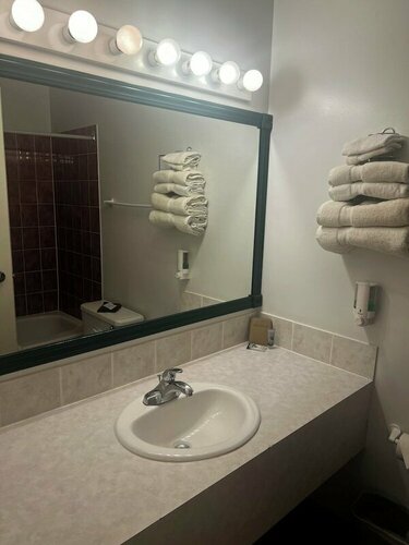 Green Gables Inn, Rezervasyon Otel Alberta otoparklı oteller, Otopark