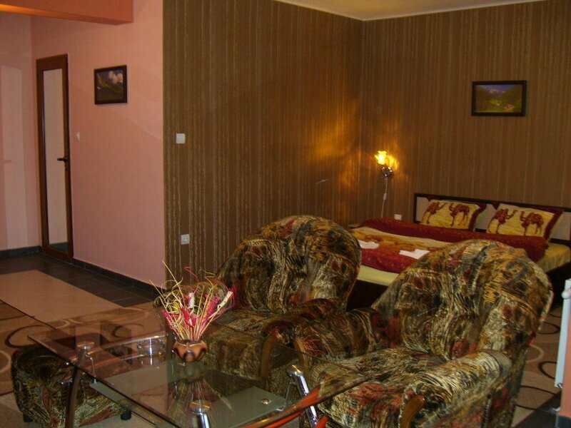 Hotel Kestenite Samokov