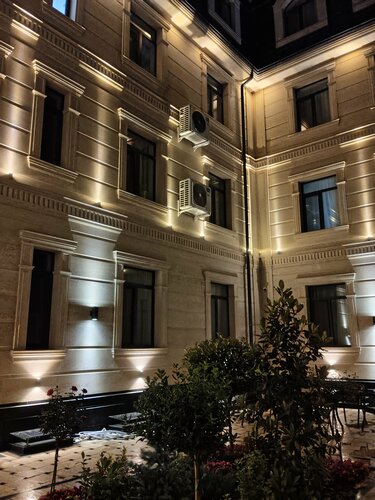 Star Apartment, Prenota Appartamento Taskent Tashkent