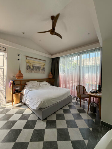 New World Phu Quoc Resort, Boek Resort An Thoi 