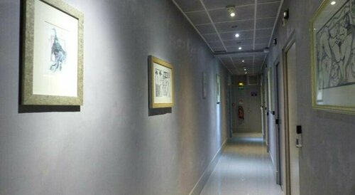 Love Hotel, Забронировать Отель Париж Иль-де-Франс, рядом с Улица Фран-Буржуа