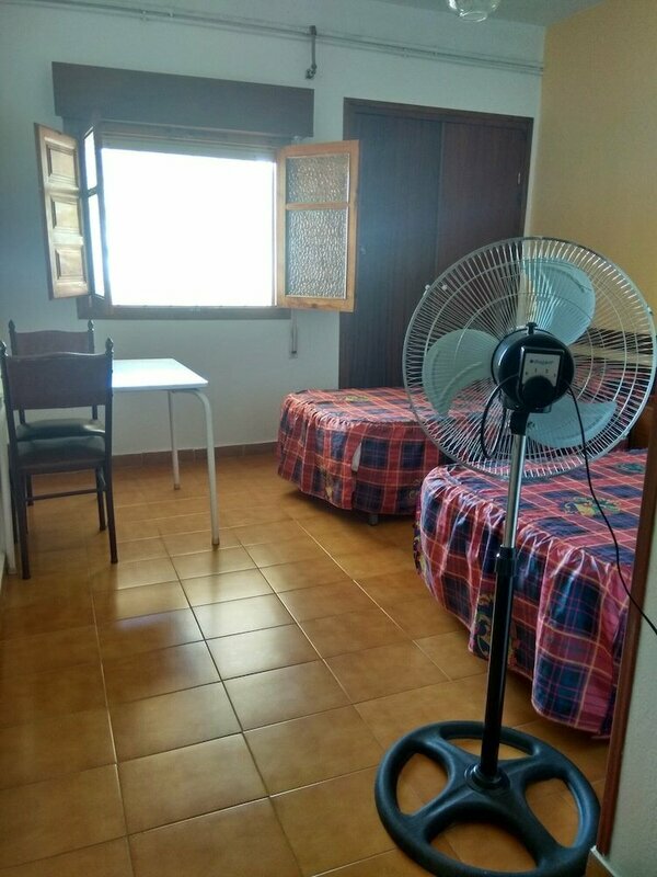 Hostal Montes