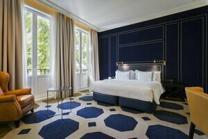 Only YOU Boutique Hotel Madrid, Забронировать Бутик-отель Бизнес-отели Мадрида, рядом с Площадь Платерия-де-Мартинес, 4* 5*