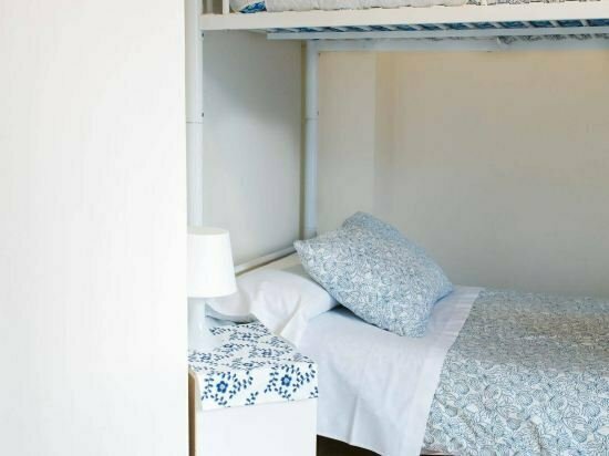 Apartamentos Valdesierra II
