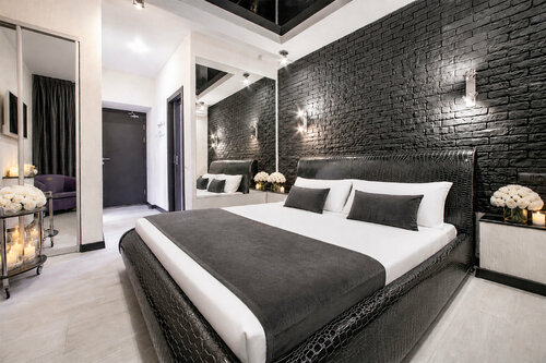 Aleks Hotel na Muzhestva Hotel, Rezervovat Hotel Kalininskiy district Petrohrad