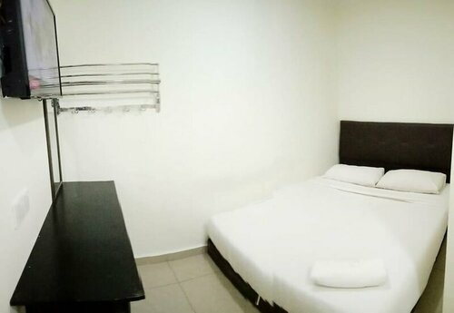 Cattleya Glory Hotel, Reserva ahora Hotel Johor Bahru Johore