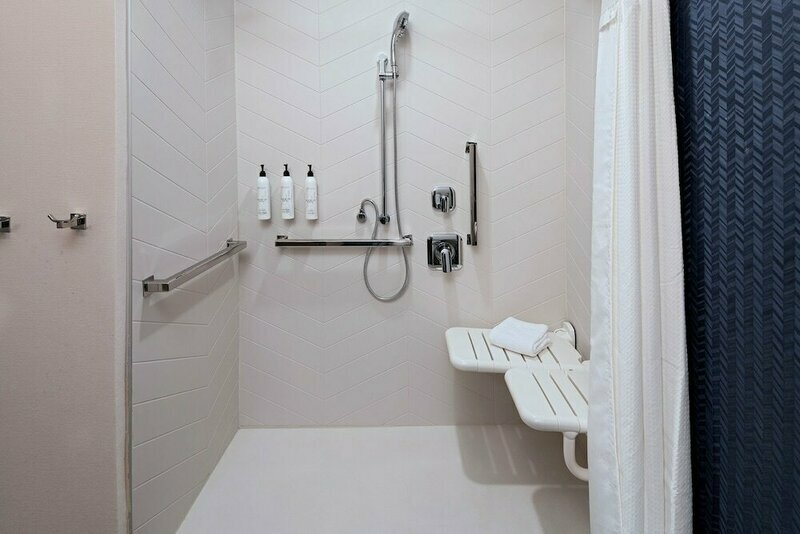 Fairfield Inn & Suites Hillsboro