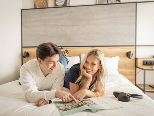 ibis Antwerpen Centrum, Забронировать Отель Отели Антверпена с завтраком, рядом с Metro Plantin, Завтраки