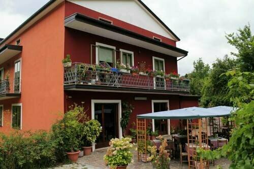 La Casina Rossa