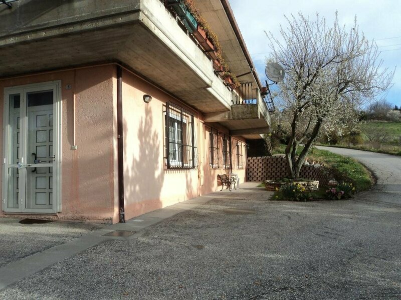 Il Vigneto