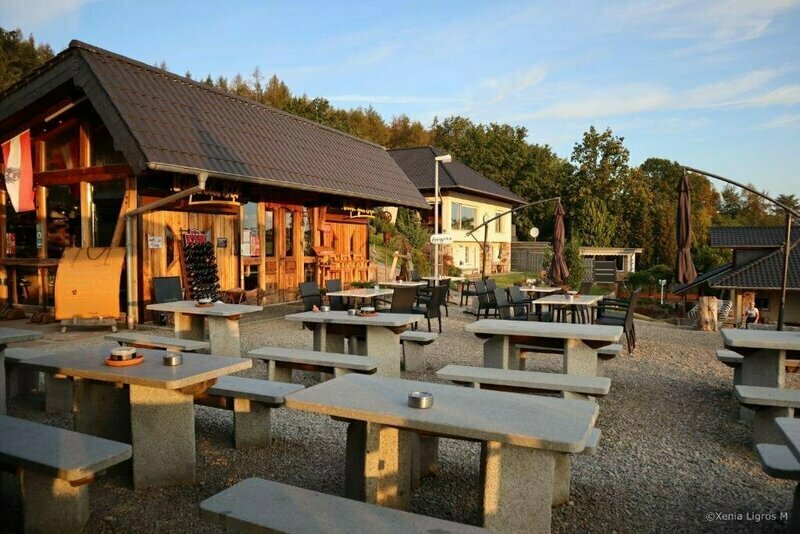 Domizil Hotel bei Welters