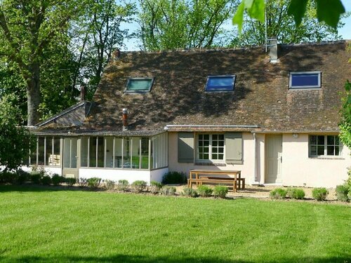 Gite du moulin de Blanville, Reserva ahora Hotel Villiers-le-Morhier Centro
