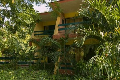 San Juan, Reservar Hotel Hotéis em Santiago de Cuba Province com piscina, Piscina