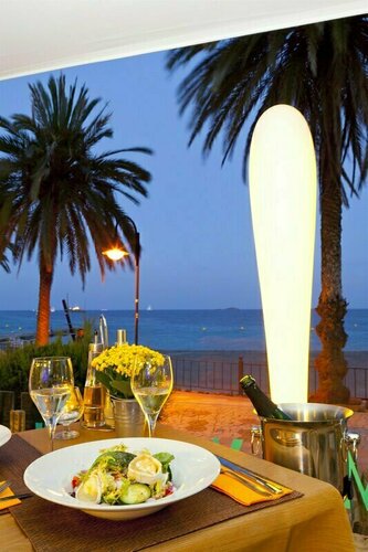 Apartamentos Mar y Playa 2, Book Hotel Ivisa 